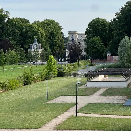 شقة Les Jardins De Jade *